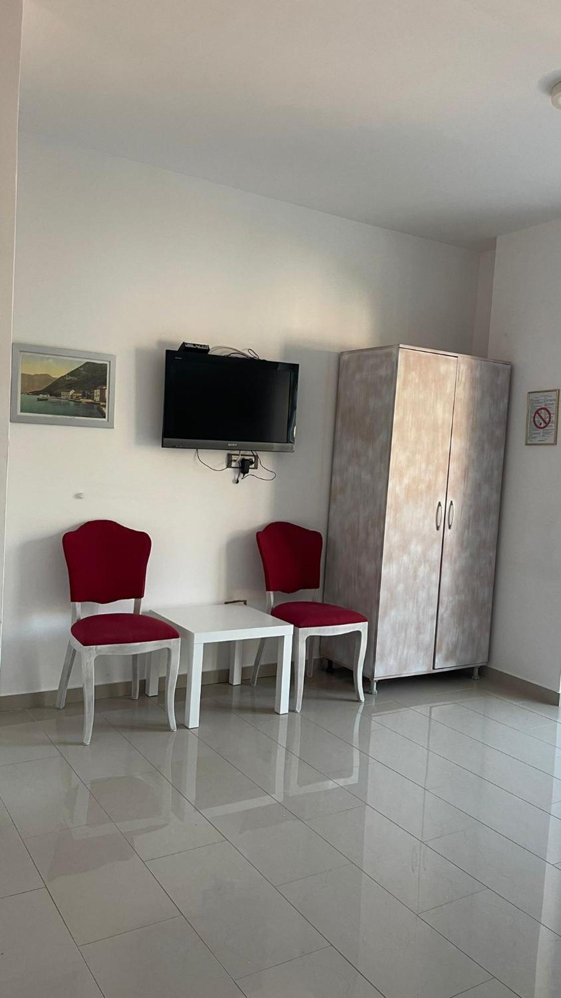 Apartments Villa Danilovic Herceg Novi Exteriér fotografie