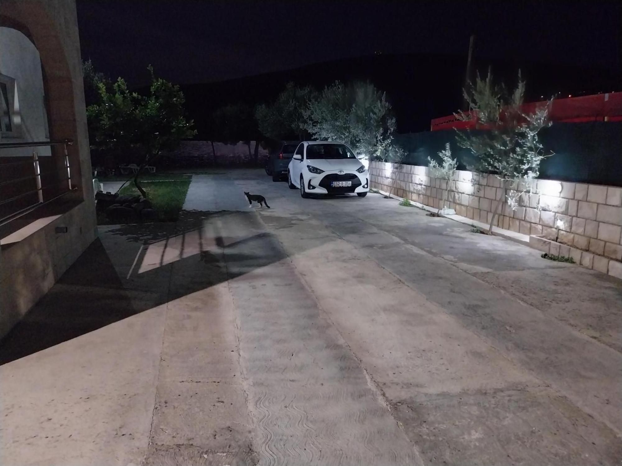 Apartments Villa Danilovic Herceg Novi Exteriér fotografie