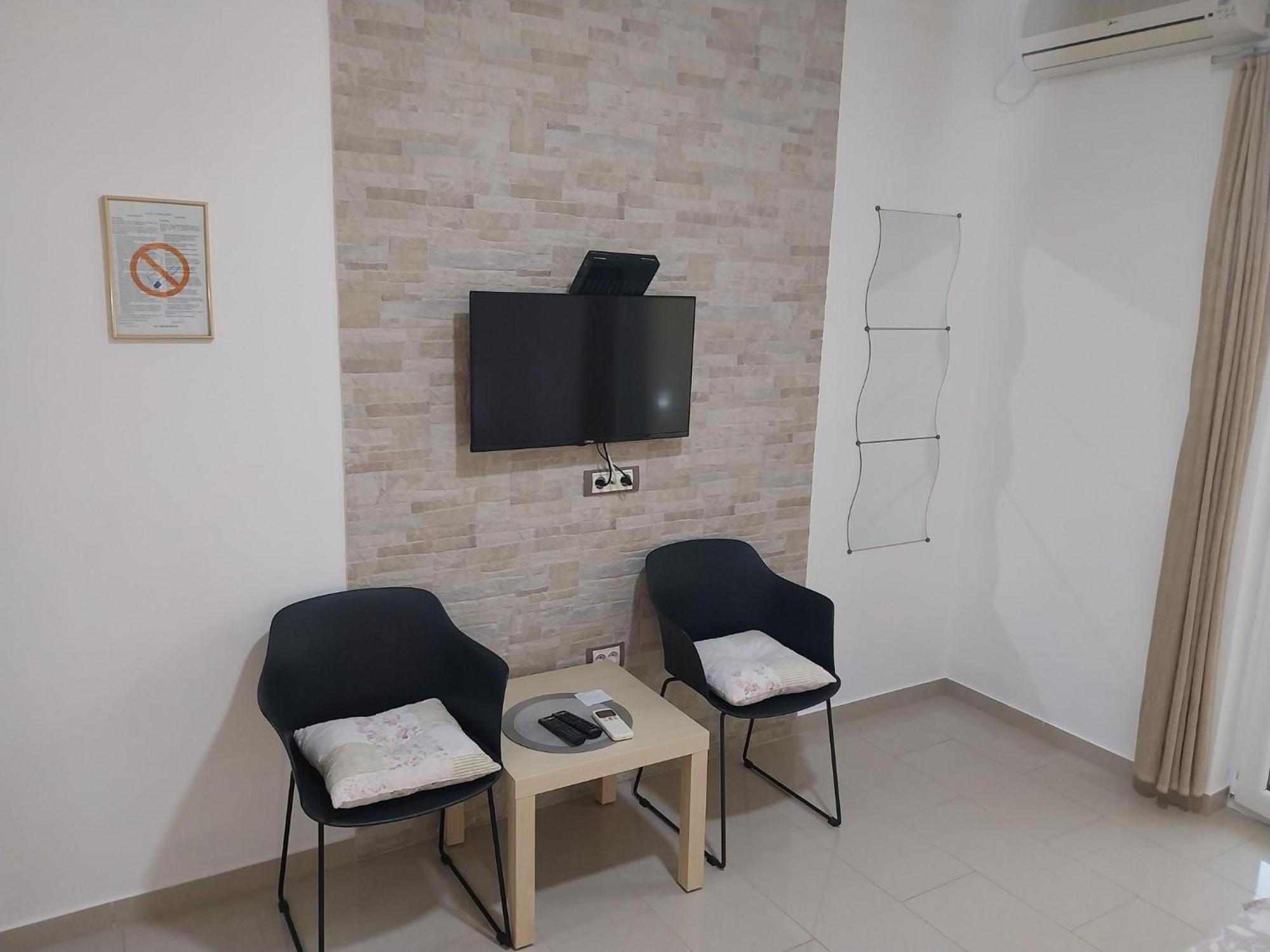 Apartments Villa Danilovic Herceg Novi Exteriér fotografie