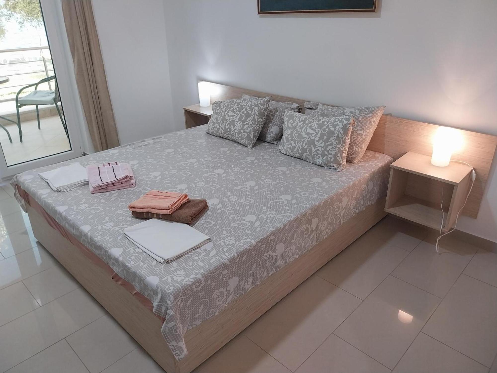 Apartments Villa Danilovic Herceg Novi Exteriér fotografie