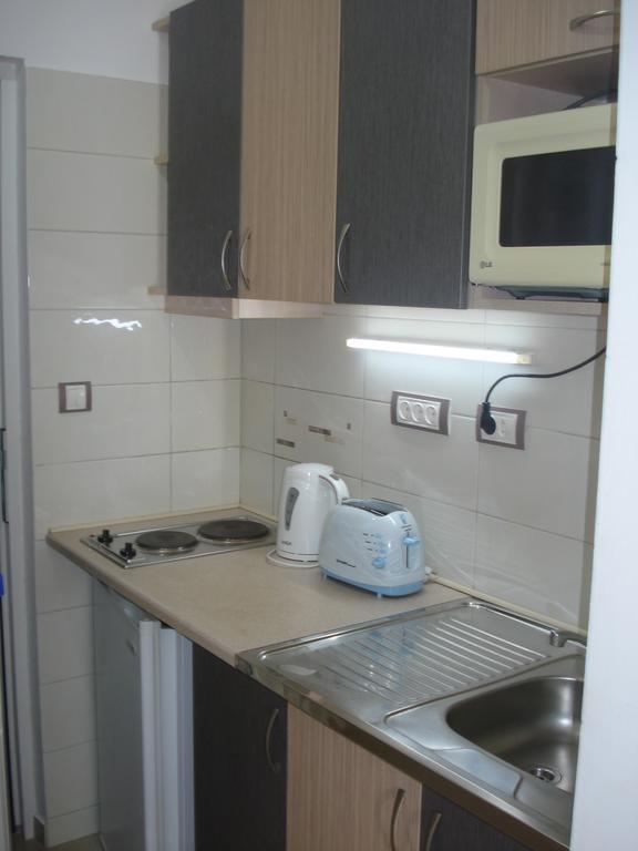 Apartments Villa Danilovic Herceg Novi Pokoj fotografie