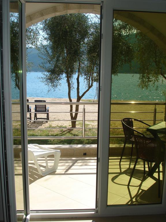 Apartments Villa Danilovic Herceg Novi Pokoj fotografie