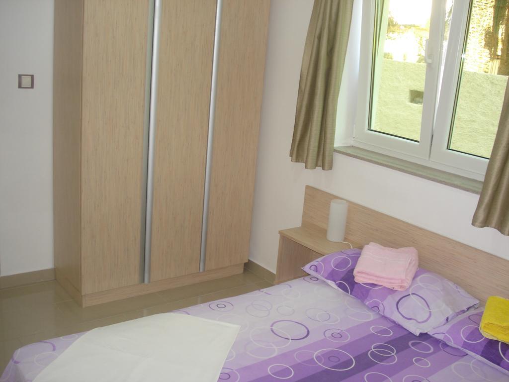 Apartments Villa Danilovic Herceg Novi Pokoj fotografie