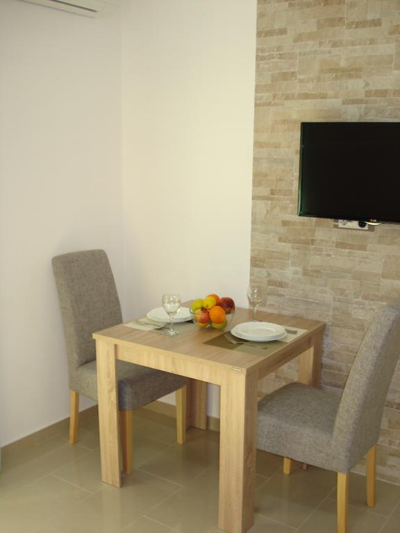 Apartments Villa Danilovic Herceg Novi Exteriér fotografie