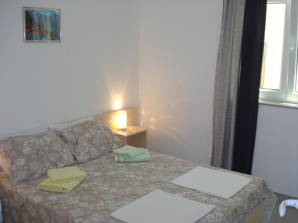 Apartments Villa Danilovic Herceg Novi Exteriér fotografie